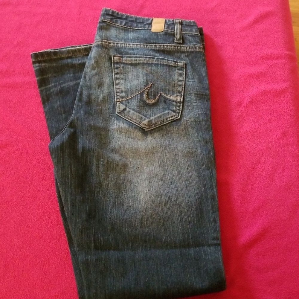 Maurices Jeans